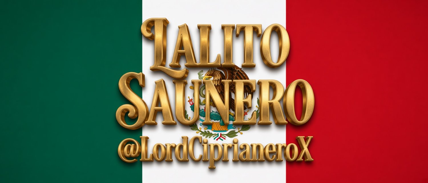 Baños San Ciprian/@lordciprianeroX's banner