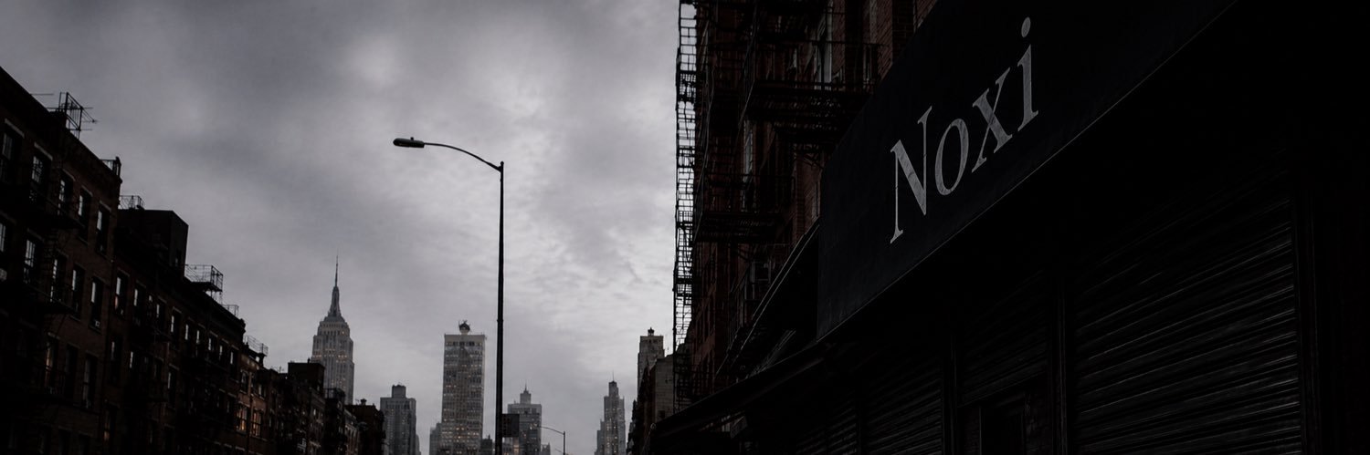 Nox¡'s banner
