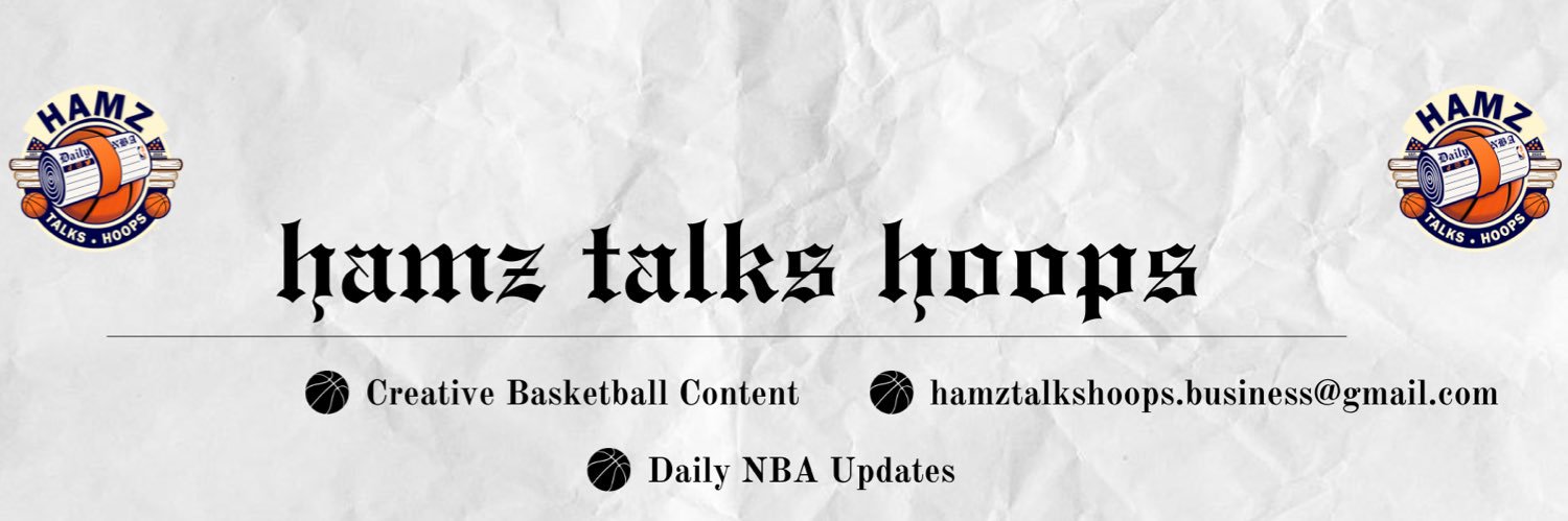 Hamz Talks Hoops's banner