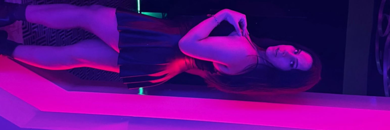 Madison ✨'s banner