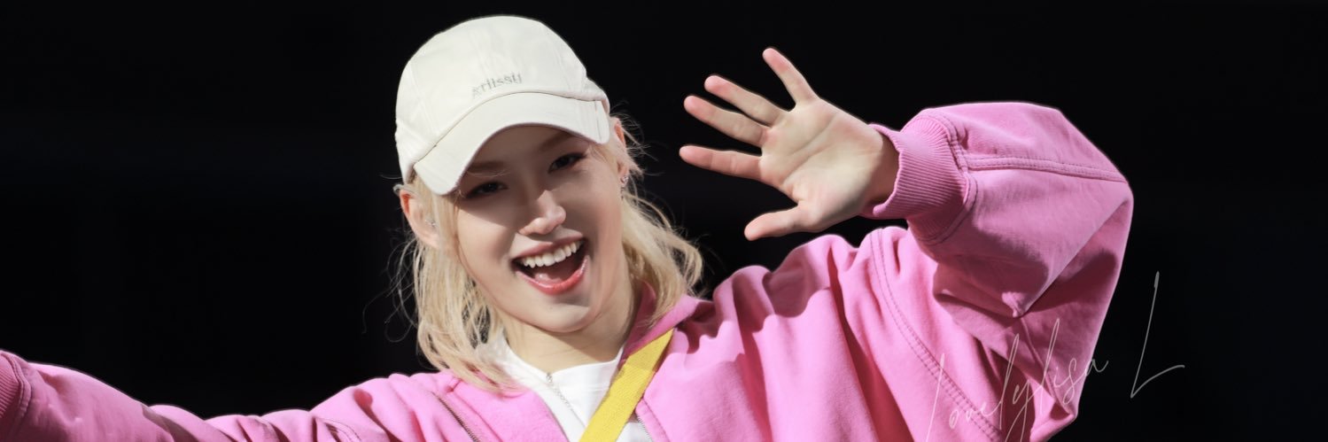 Lovelylisa L's banner
