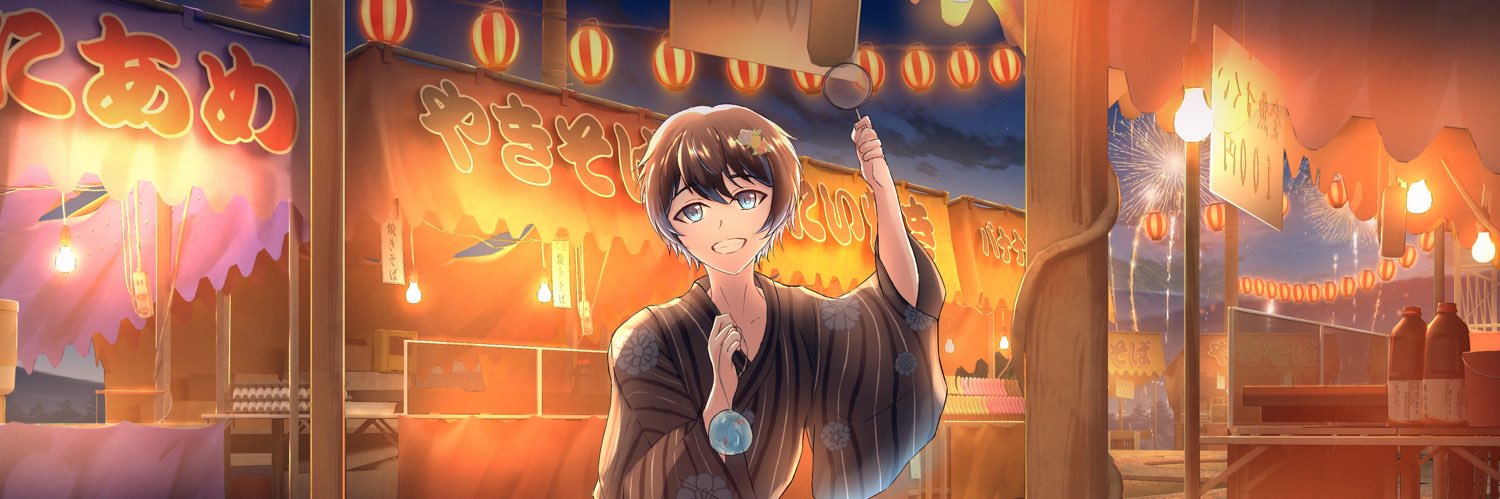 夏菜 やまと🪭🎆@LoLVtuber's banner