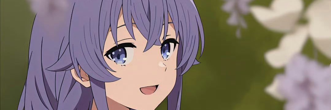 抗吧公主伊蕾娜🍥's banner