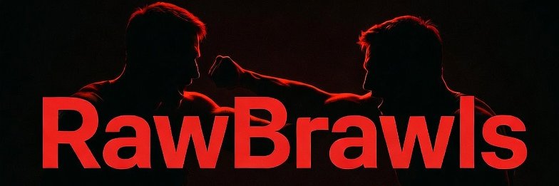 RawBrawls's banner