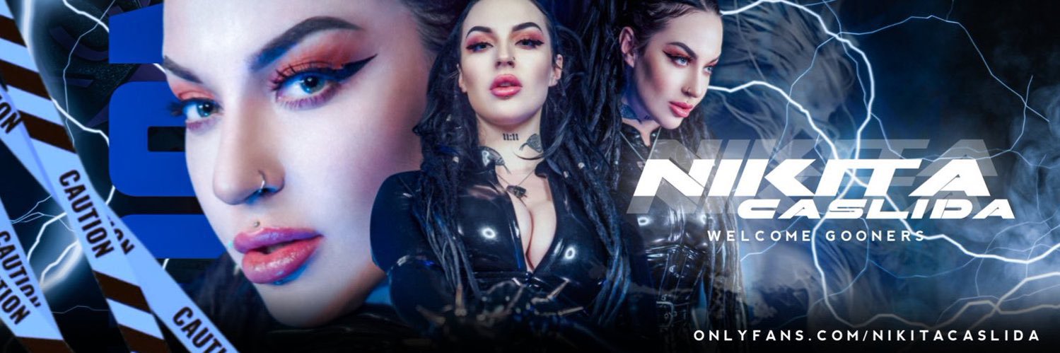𝕆𝕗𝕗𝕚𝕔𝕚𝕒𝕝 ℕ𝕚𝕜𝕚𝕥𝕒 ℂ𝕒𝕤𝕝𝕚𝕕𝕒's banner