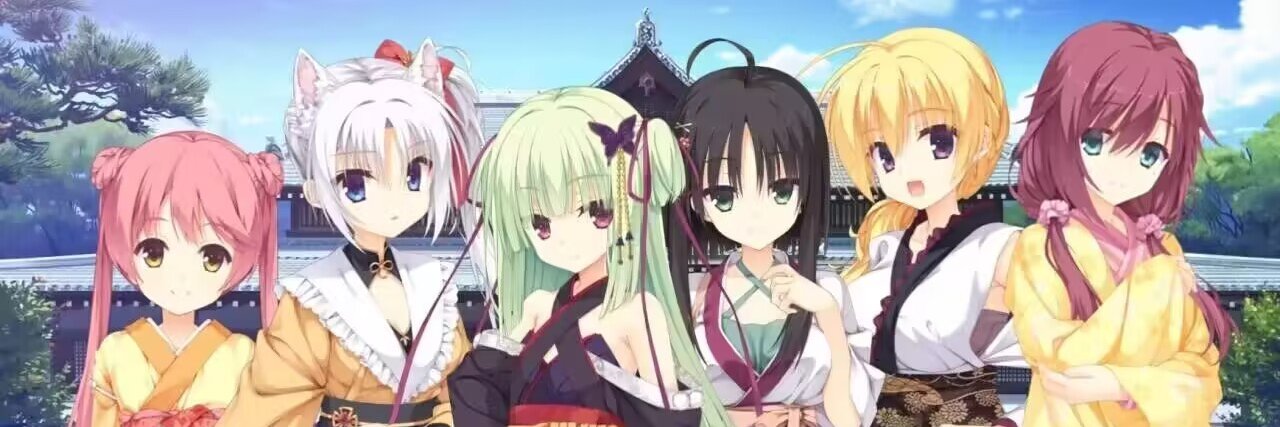 药药十七鱼's banner