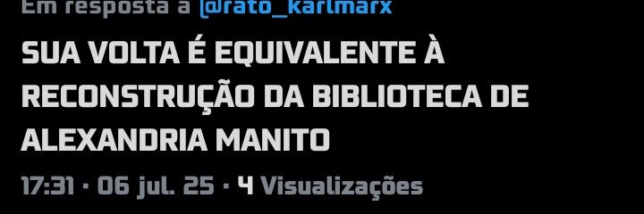 Axel, rato safado comunista's banner