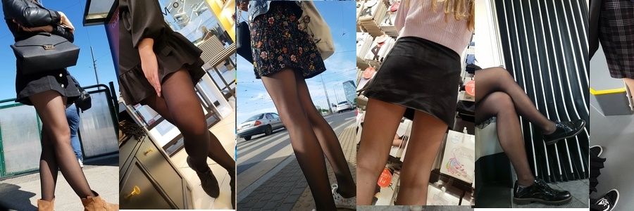 cadids pantyhose's banner