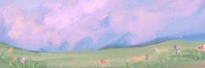 幽暮灿灿's banner