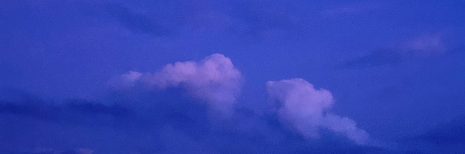 ❀ 荻晞 ♑︎ 💜's banner