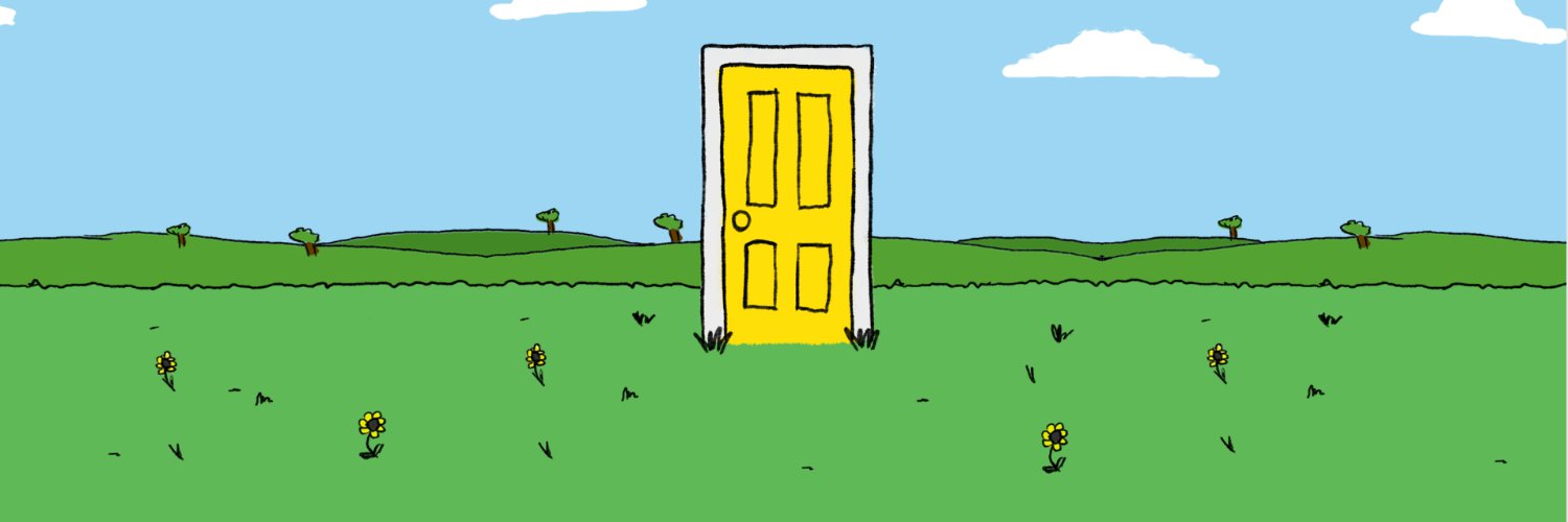 Little Bic's banner