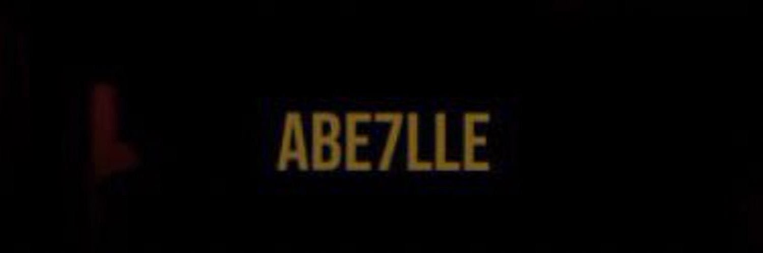 ABE7LLE 🐝 Official's banner