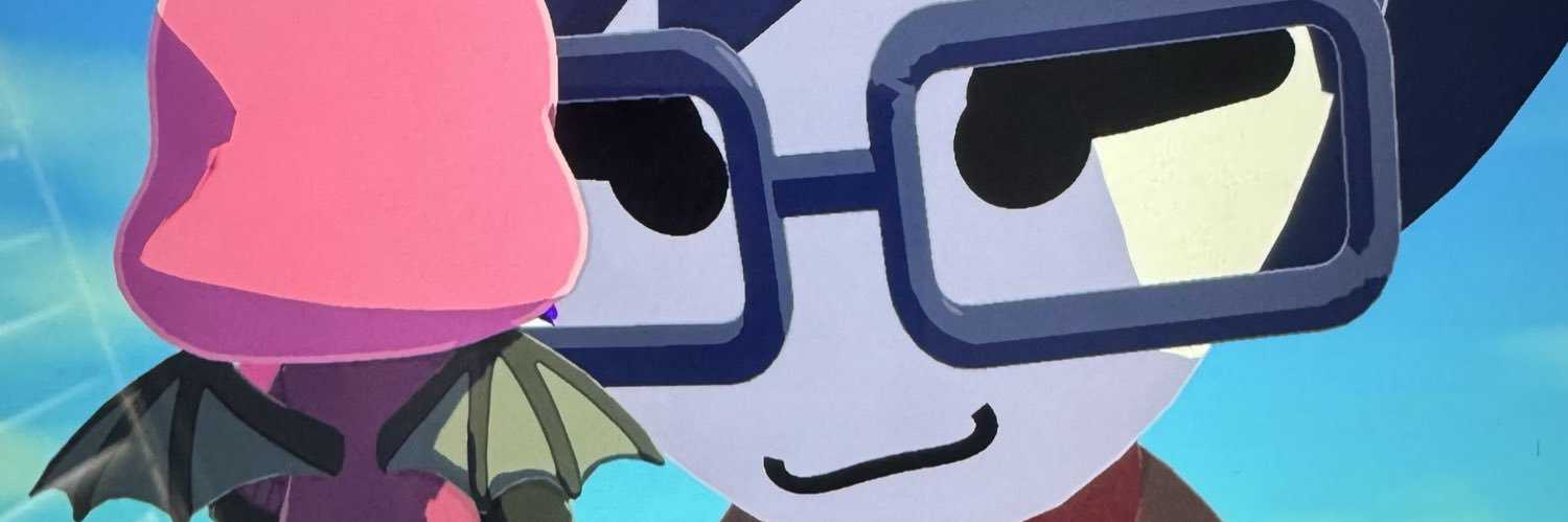 The Seven Polygon Souls's banner