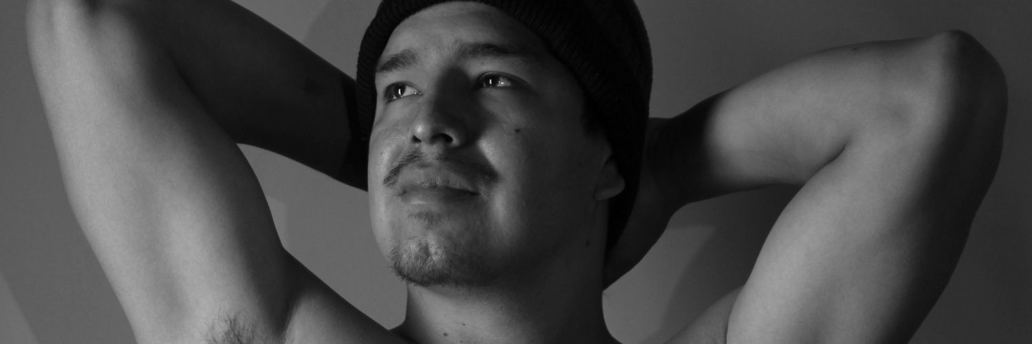 AlbertS NUDISMO❤️‍🔥's banner