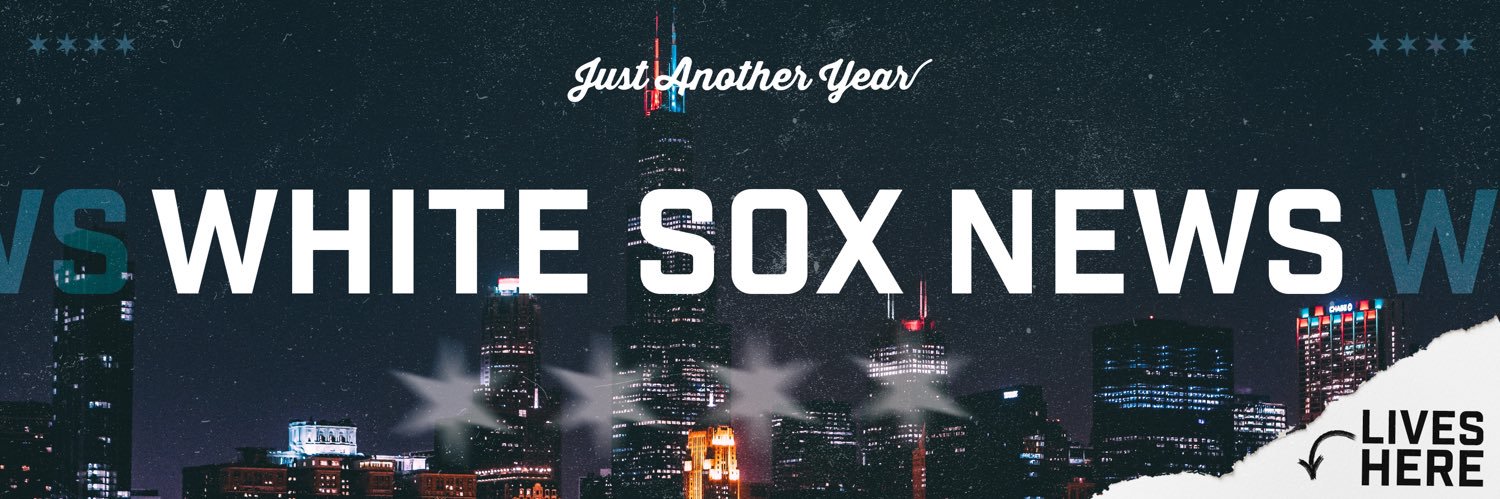 Just Another Year: White Sox's banner