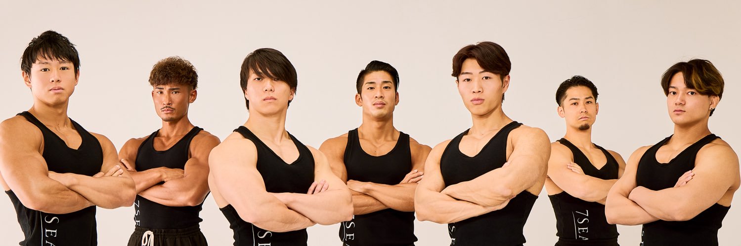 マッチョ介護【公式】's banner
