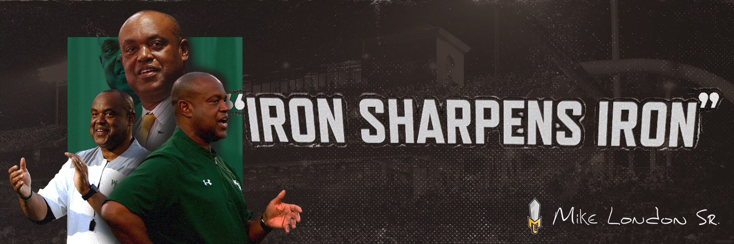 Mike London Sr. ⚔️'s banner