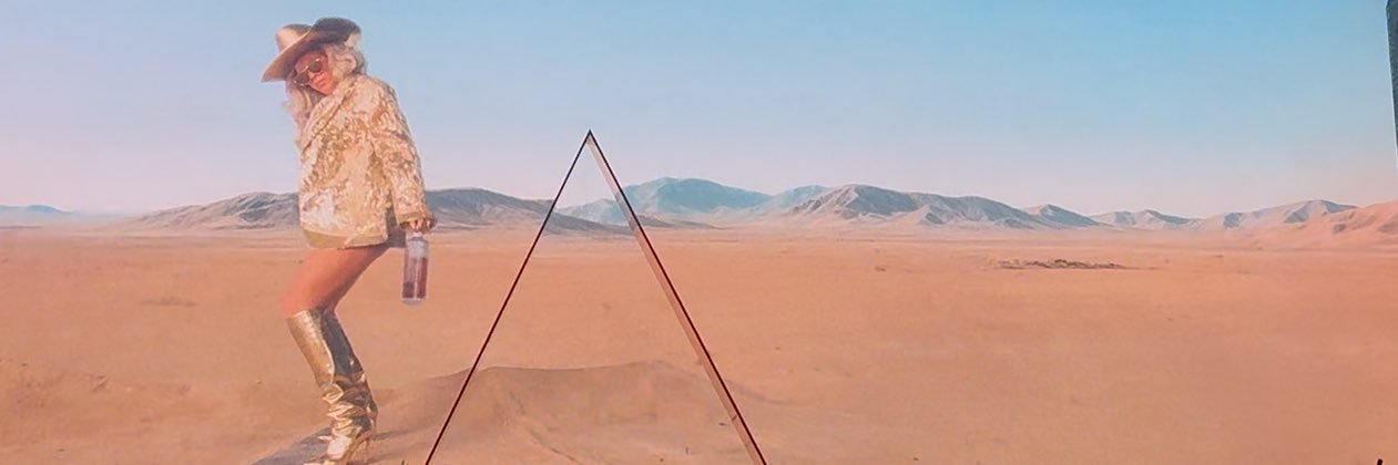 🌾🪕𐚁 ★ Beÿoncé’s Banjo ★ 𐚁 🪕🌾's banner