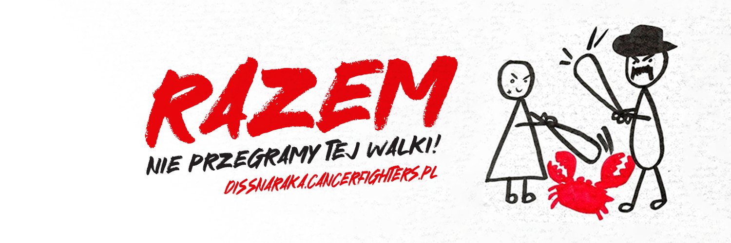 Cancer Fighters's banner