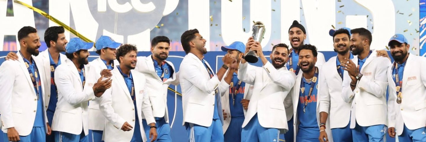 indianTeamCric's banner