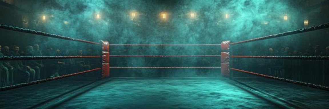 blackwrestlingkings 💪🏾🤼‍♂️'s banner
