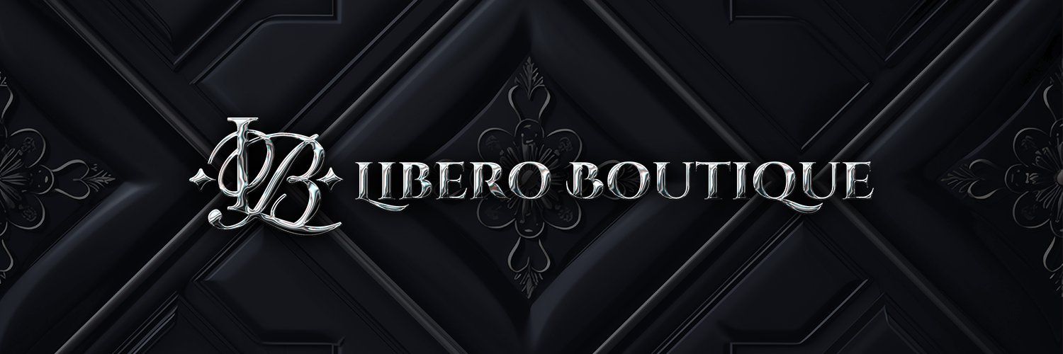 Libero Boutique_VRC's banner