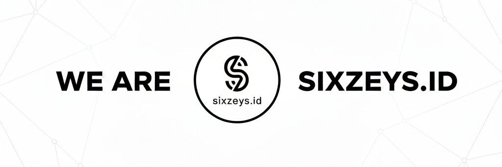 sixzeys.id's banner