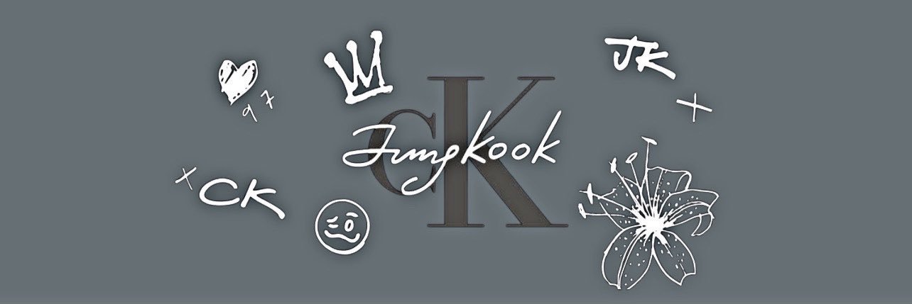 jungkook lover's banner