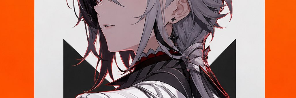 Va♰oshi's banner