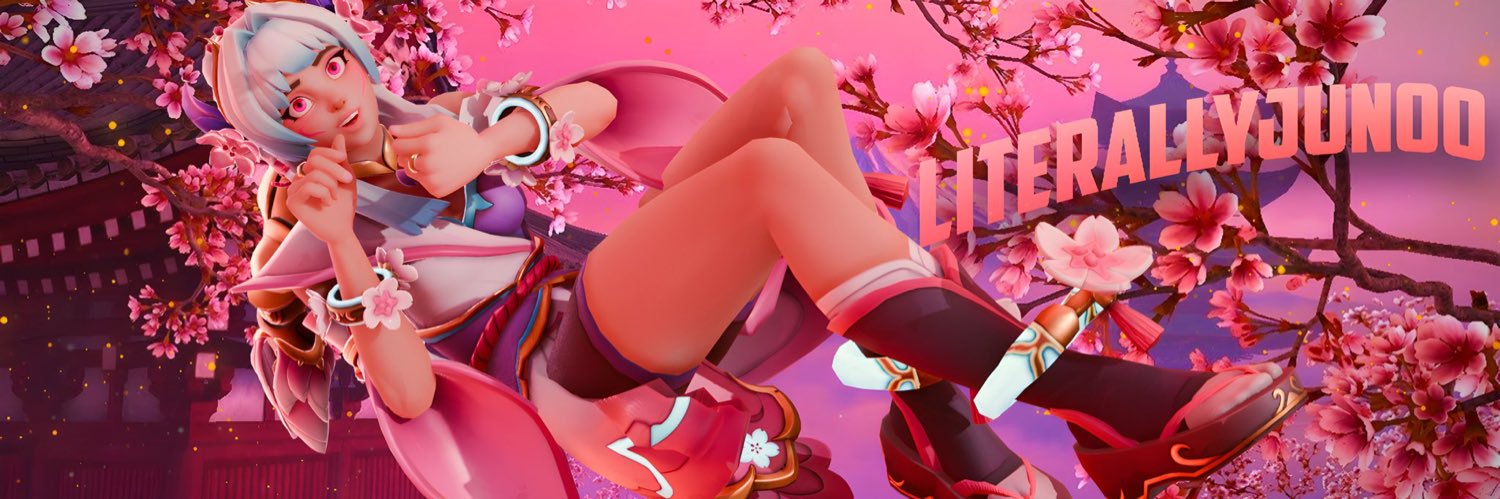 literally juno's banner