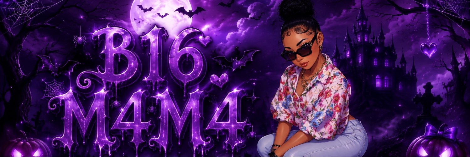 B16.M4M4🇯🇲🇮🇶🇨🇺's banner