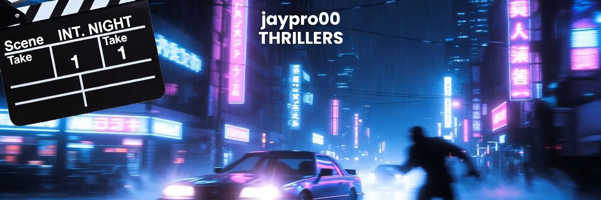 jay pro's banner
