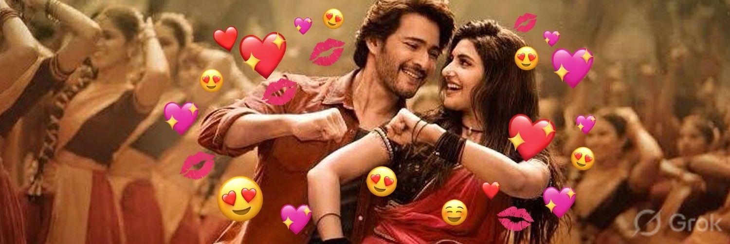 SokuLaadi SwapnaSundari 🧏‍♀️'s banner