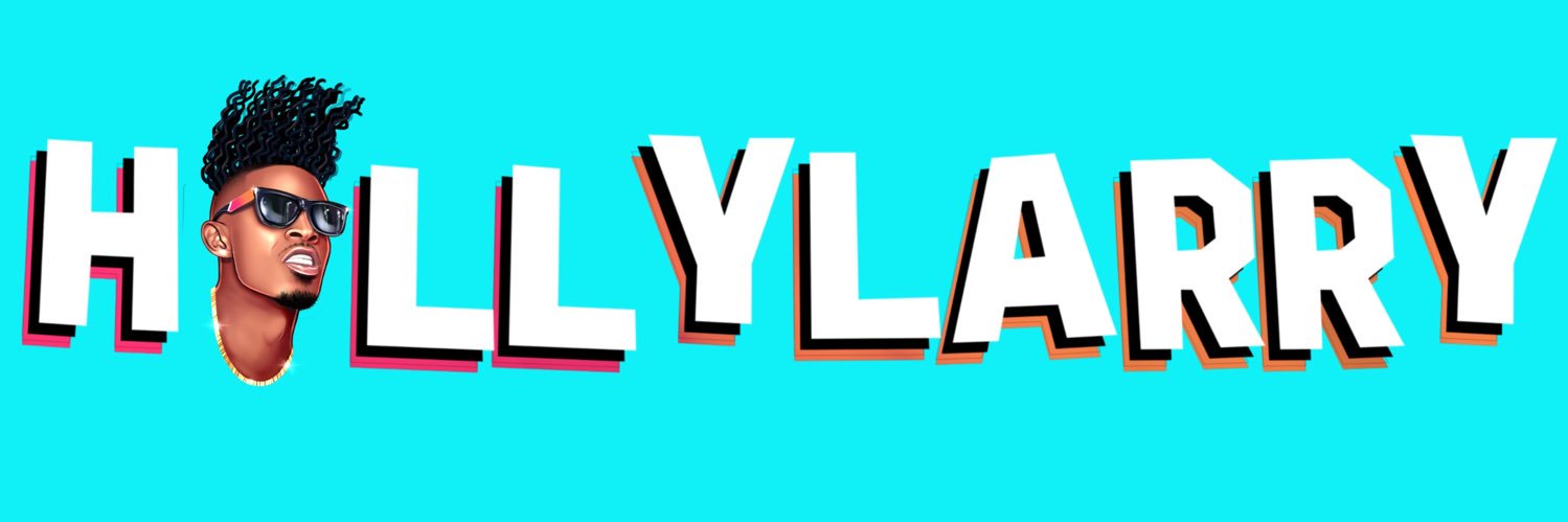 Hollywood Larry's banner