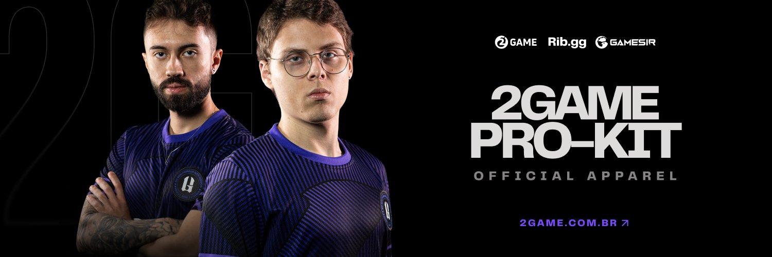 2GAME Esports's banner