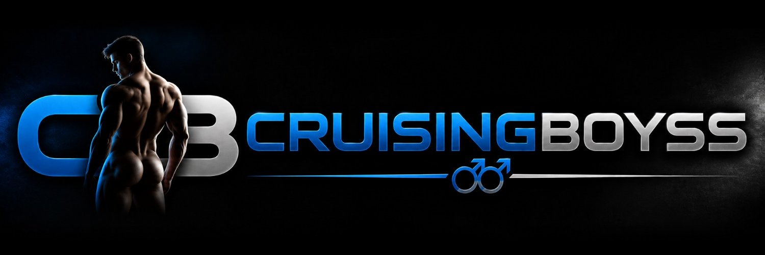 𝘾 𝙍 𝙐 𝙄 𝙎 𝙄 𝙉 𝙂 𝘽 𝙊 𝙔 𝙎 𝙎's banner