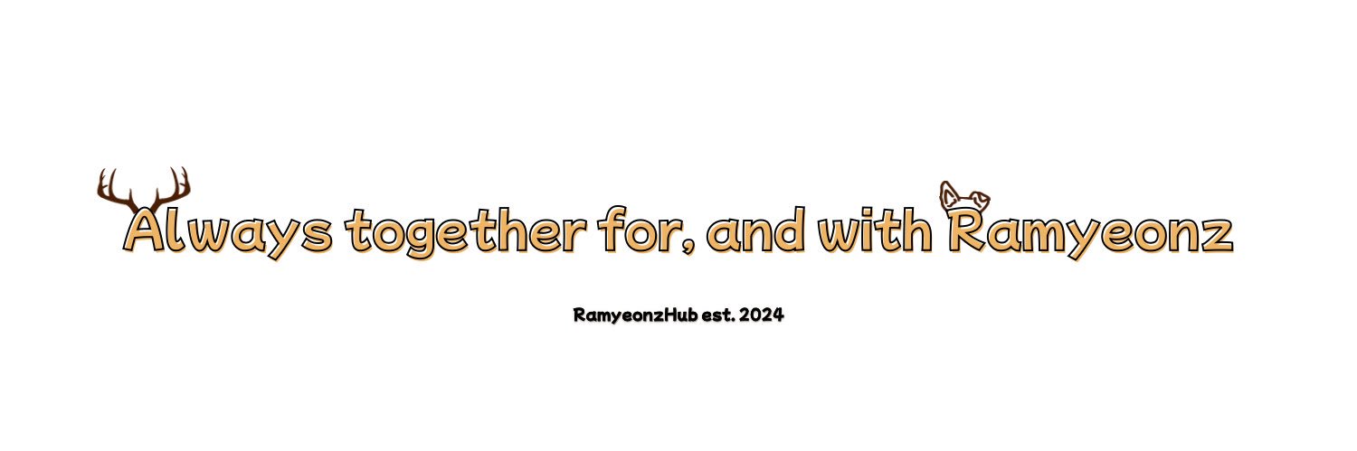Ramyeonz Hub's banner