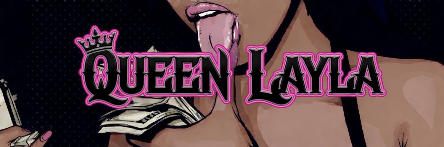 Goddess Layla 🇵🇰's banner