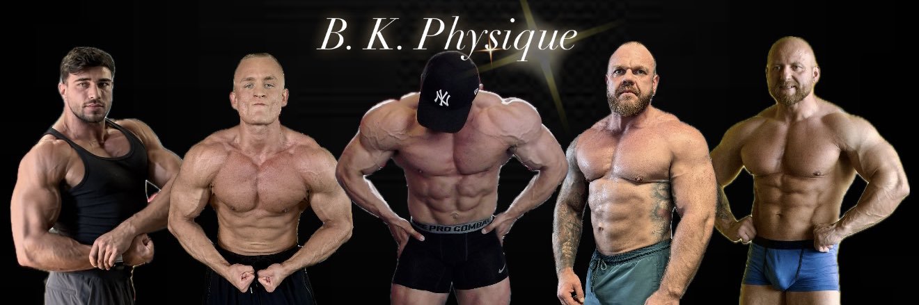 Bartek Ka's banner