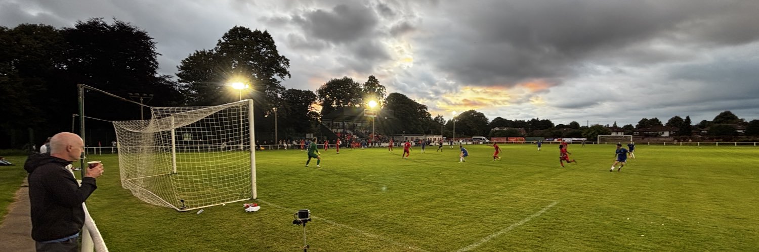 NonLeagueReview's banner