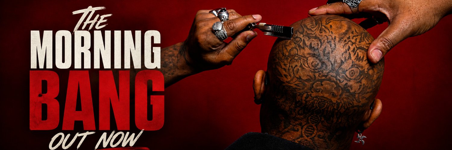 B.o.B's banner