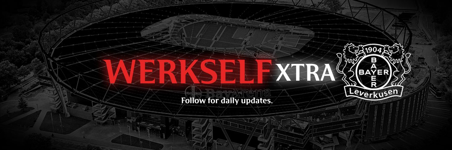 WerkselfXtra's banner