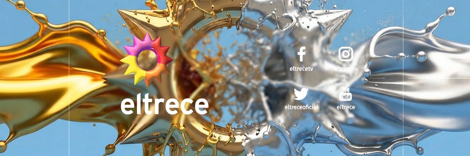 eltrece's banner