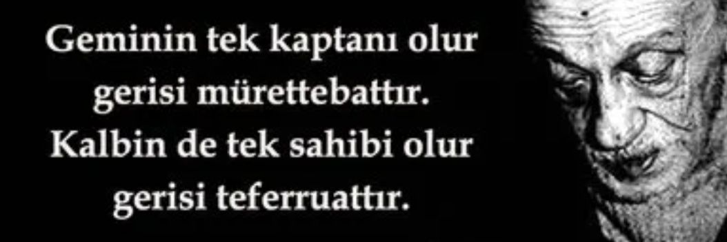 Hissiyattan🇹🇷's banner