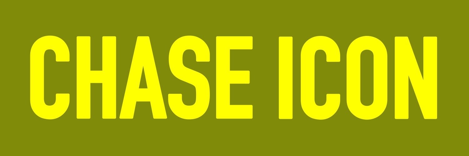 CHA$E ICON UPDATE$'s banner
