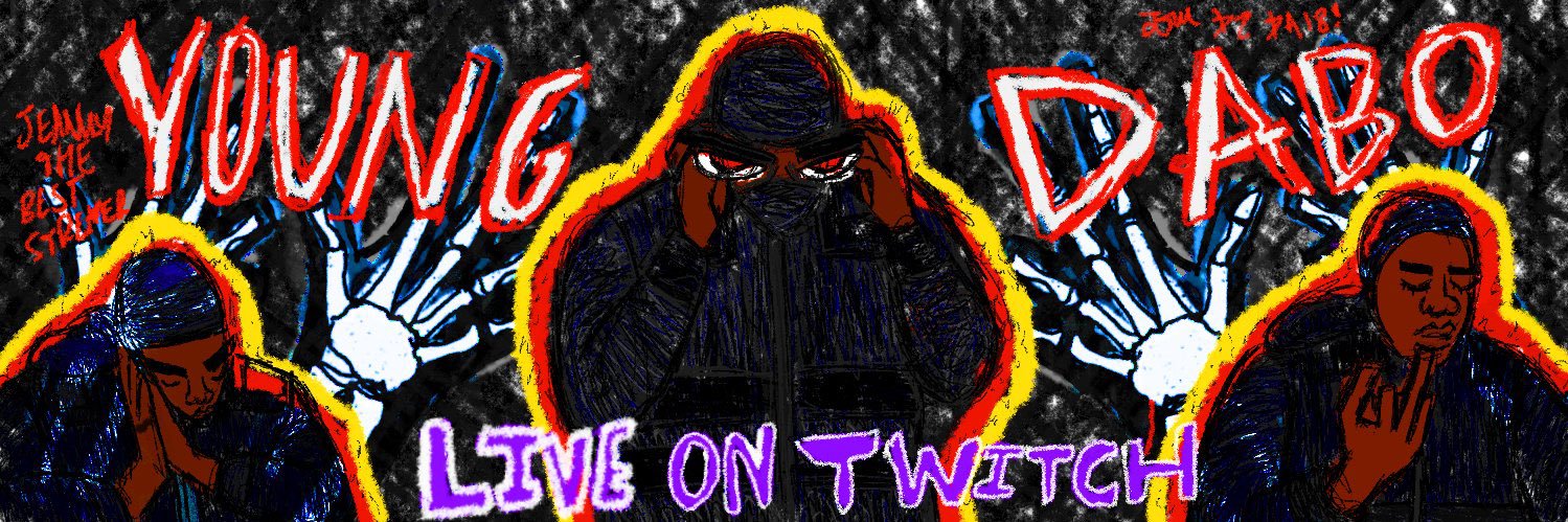 DaboUpdates's banner