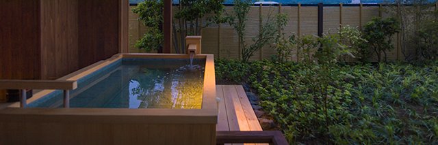Gay Onsen in Bangkok's banner