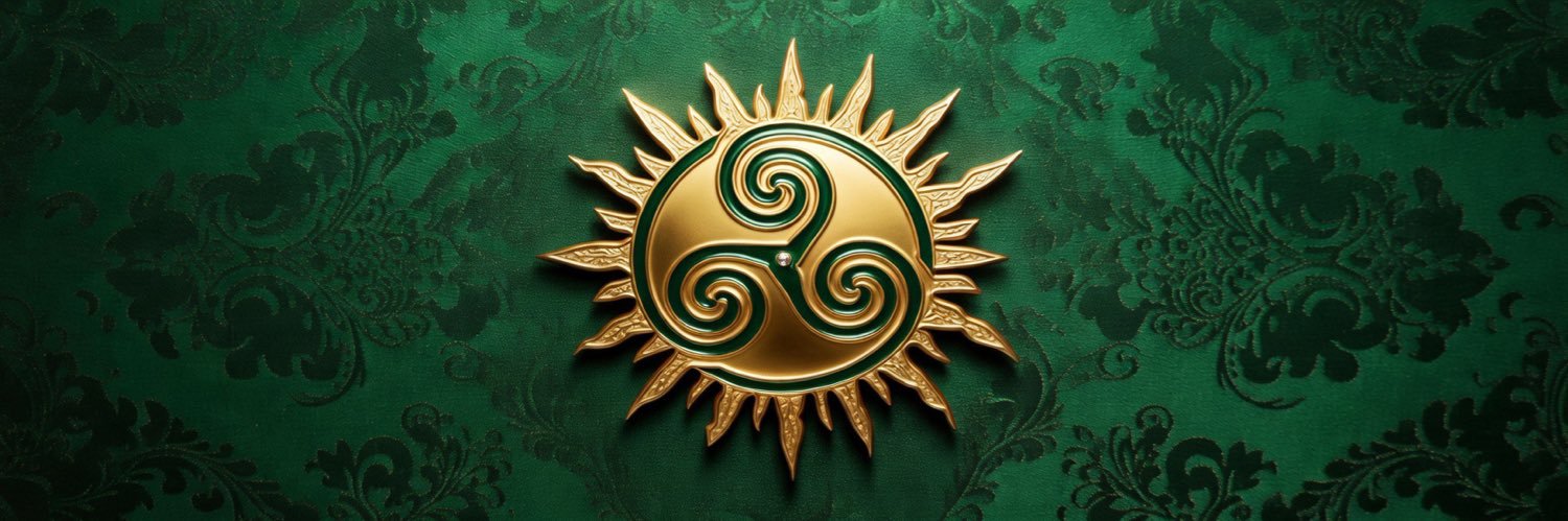 Nate ☘︎'s banner