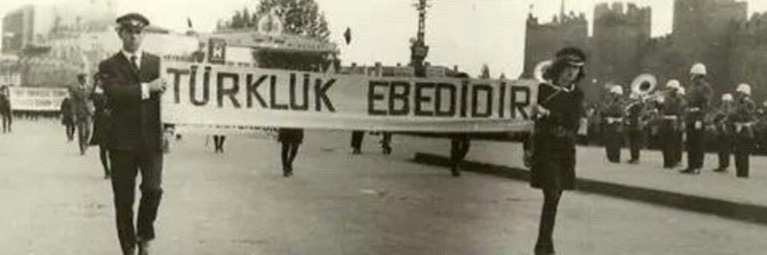 BÖRTE 🇹🇷's banner