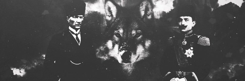 Ş’🏹🇹🇷's banner